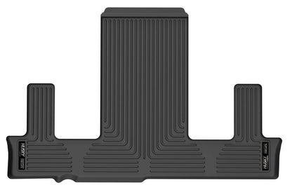 Husky Liners 14231 Weatherbeater Floor Mats