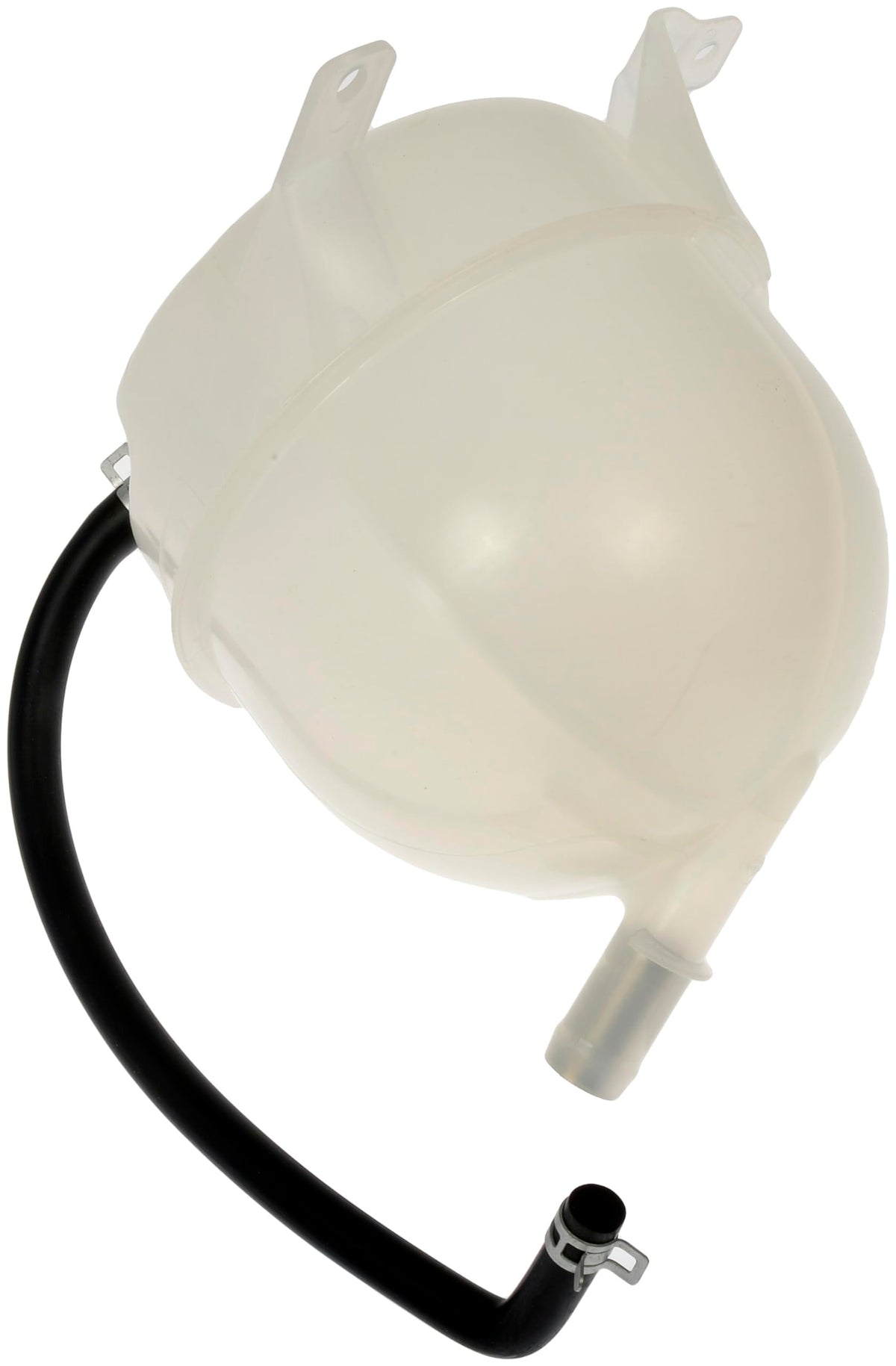DORMAN 603-029 Dorman 603-029 Pressurized Coolant Reservoir with Cap Compatible with Select Ford Models