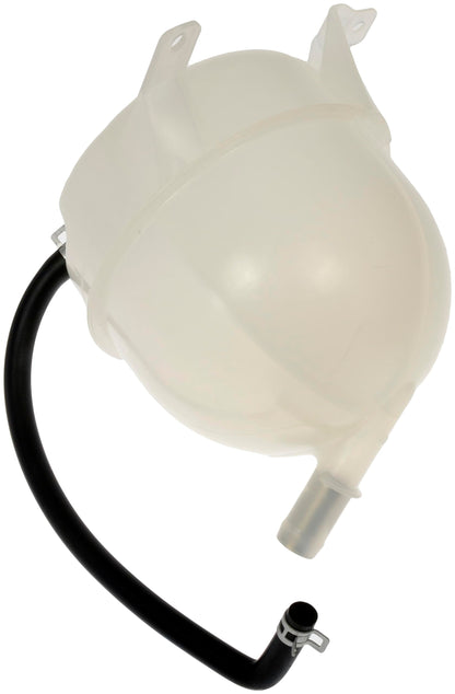 DORMAN 603-029 Dorman 603-029 Pressurized Coolant Reservoir with Cap Compatible with Select Ford Models