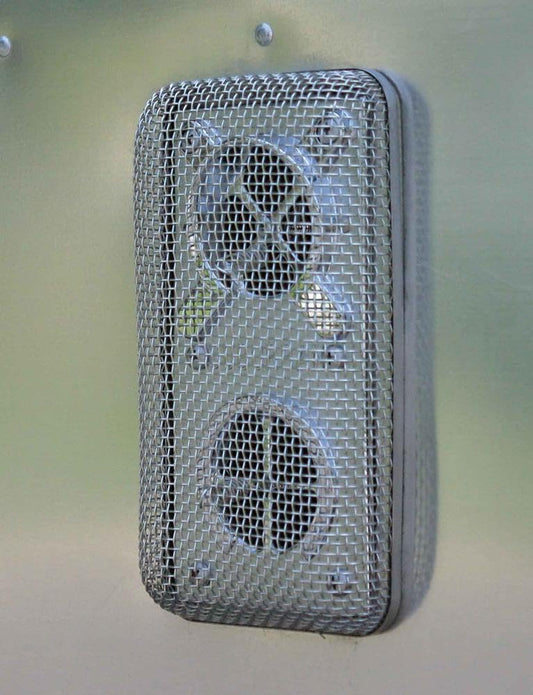 CAMCO 42140 Camco 42140 Flying Insect Screen - Fur 100