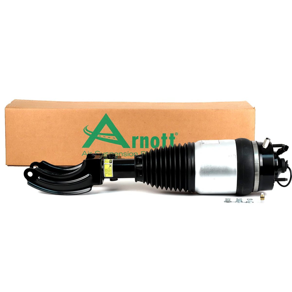 ARNOTT AS-3236 Arnott AS-3236 New Front Left Eibach Air Strut - 11-17 Porsche Cayenne (92A)