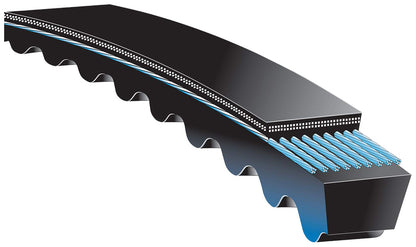 Gates 5VX1030 NARROW SECTION MOLDED NOTCH V-BELT