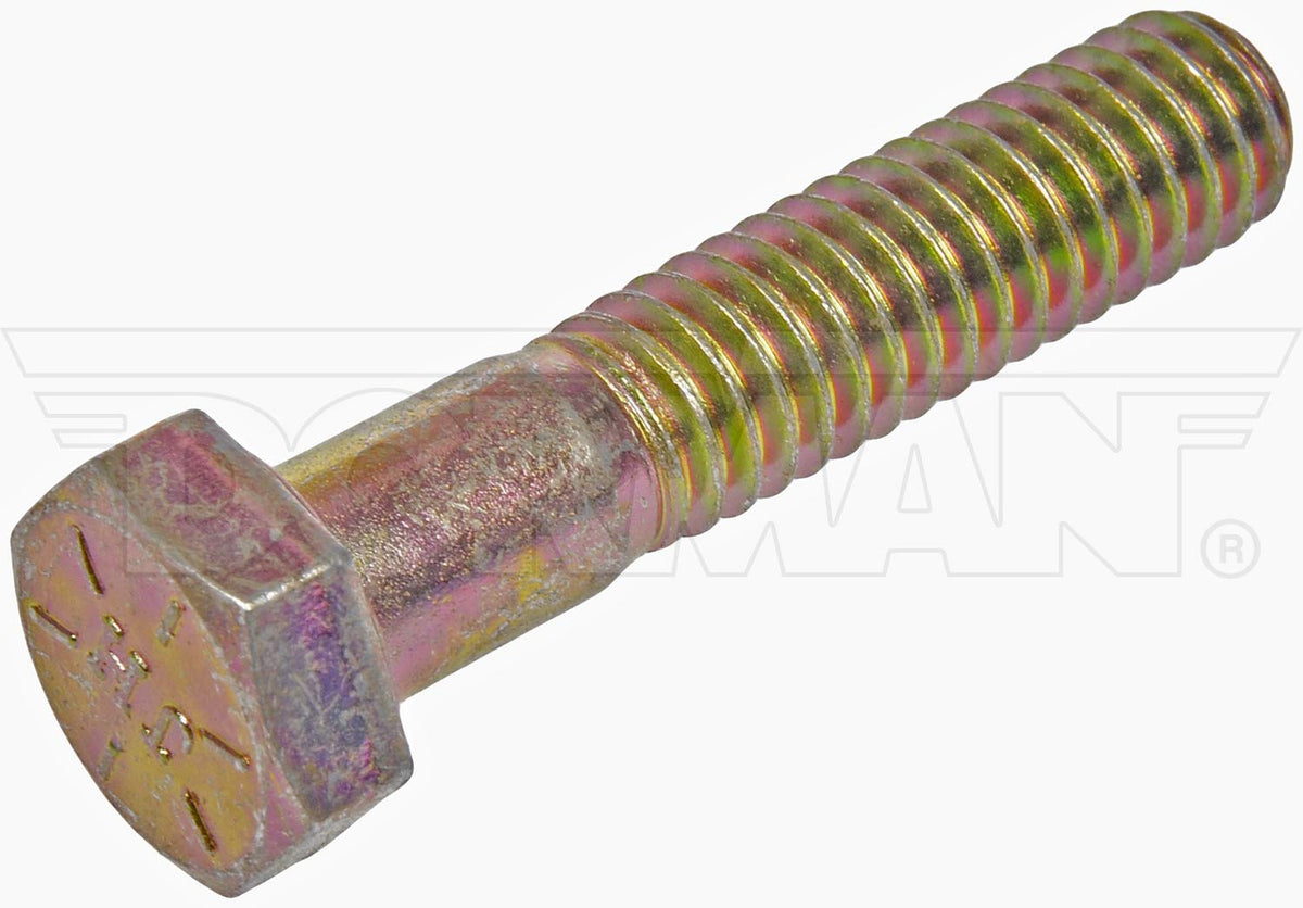 DORMAN 981-440D Dorman 981-440D HEX BOLT
