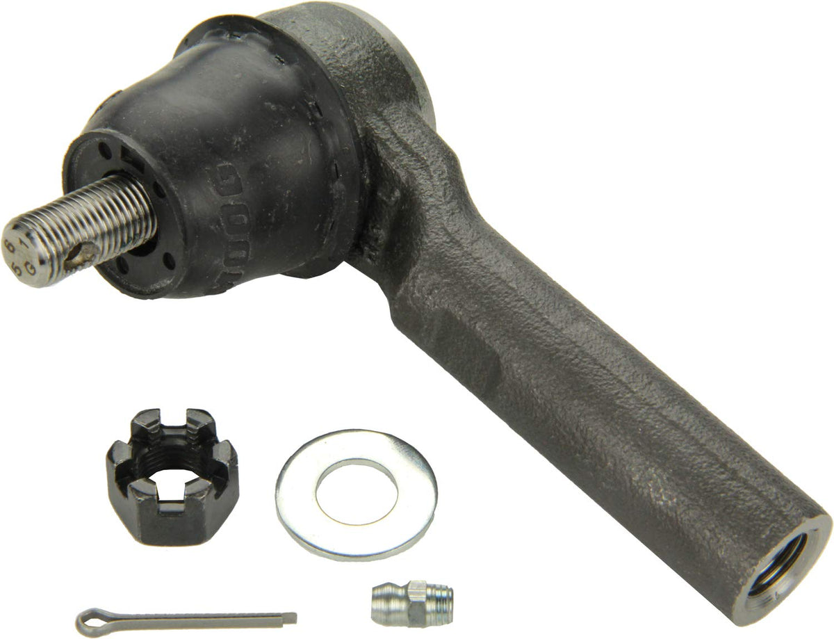 MOOG ES800510 MOOG ES800510 Steering Tie Rod End for 2007 - 2011 Honda CR-V