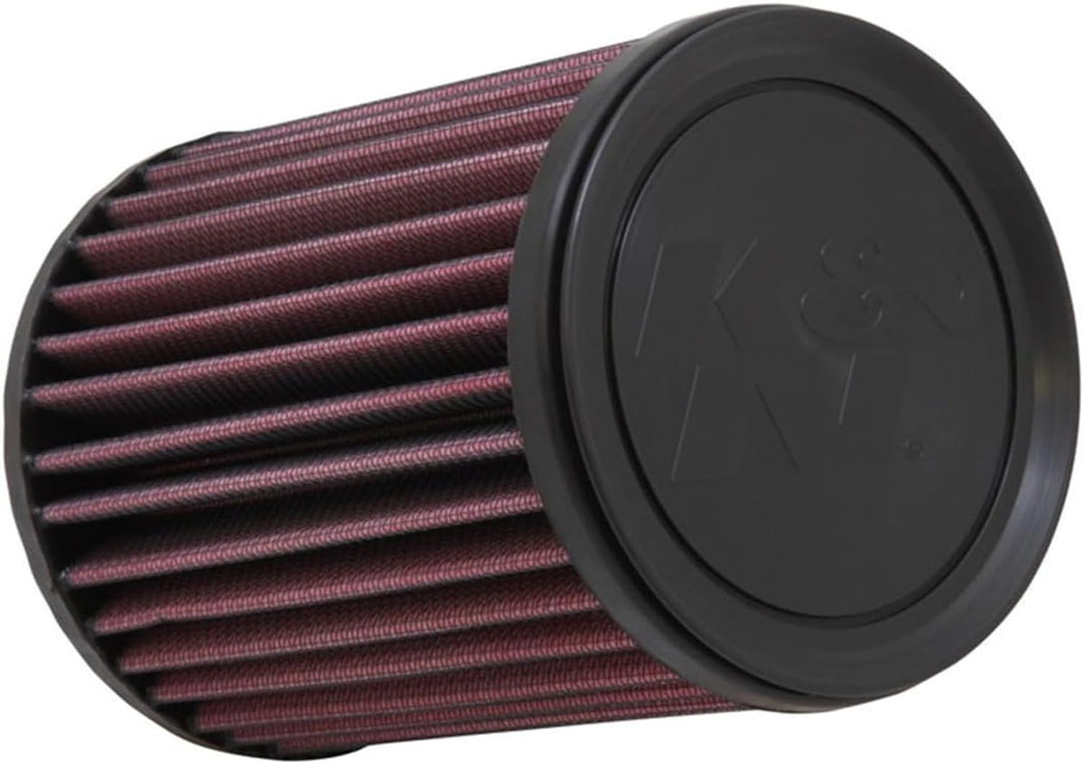 K&N FILTER CM-8012 K&N Engine Air Filter: High Performance, Powersport Air Filter, CM-8012