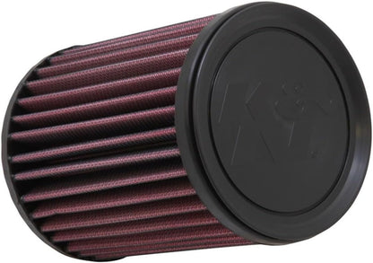 K&N FILTER CM-8012 K&N Engine Air Filter: High Performance, Powersport Air Filter, CM-8012