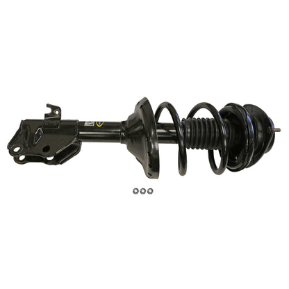Monroe 183069 Quick-Strut Suspension Strut and Coil Spring