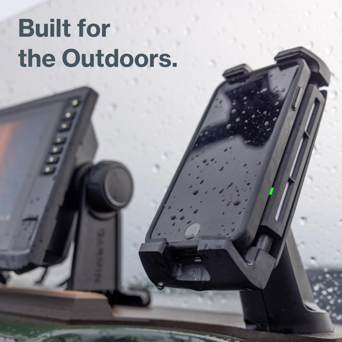 SCANSTRUT SC-CW-05G Scanstrut SC-CW-05G EDGE. 15W WATERPROOF WIRELESS ADJUS