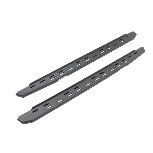 GO RHINO 69600068SPC Go Rhino - 69600068SPC - RB30 Slim LINE Running Boards - 68'