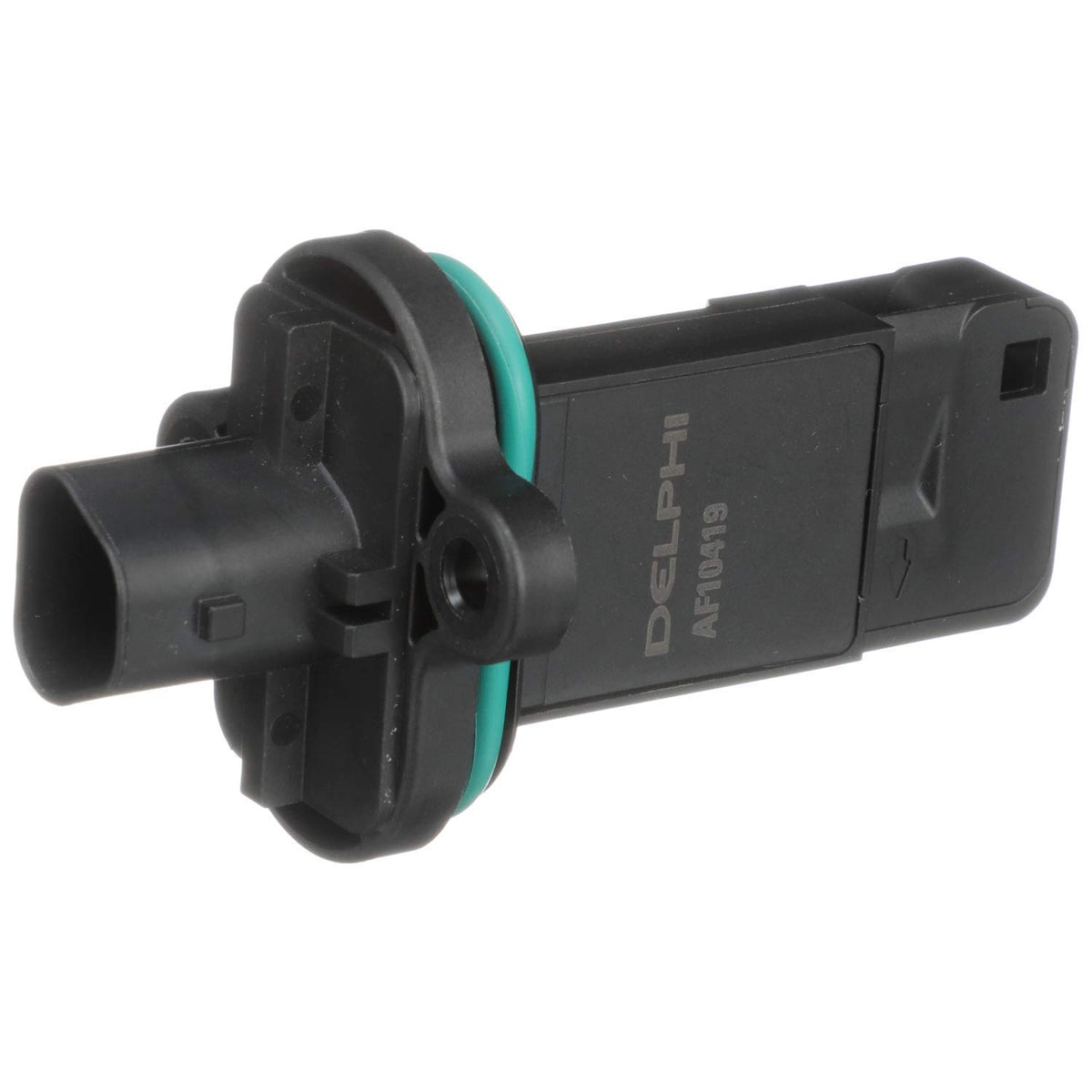Delphi AF10419 Mass Air Flow Sensor (Probe Only), 1 Pack
