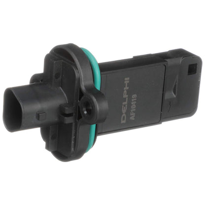 Delphi AF10419 Mass Air Flow Sensor (Probe Only), 1 Pack