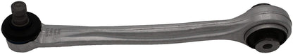 DORMAN CB12157PR Dorman Premium CB12157PR Front Driver Side Upper Forward Suspension Control Arm and Ball Joint Assembly Compatible with Select Audi Models