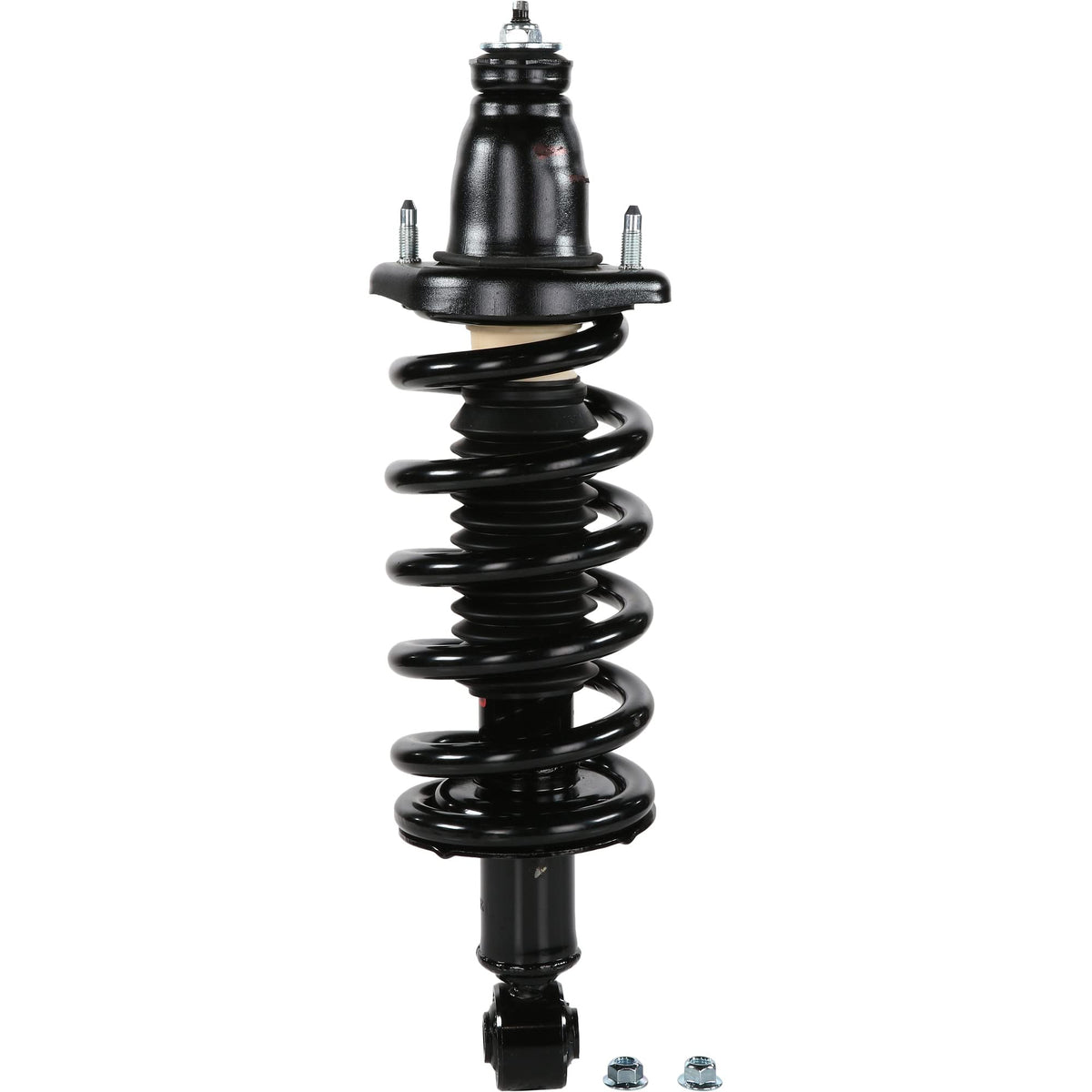 Monroe 171380L Quick-Strut Suspension Strut and Coil Spring