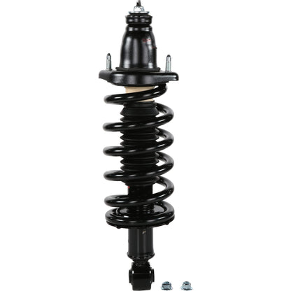 Monroe 171380L Quick-Strut Suspension Strut and Coil Spring