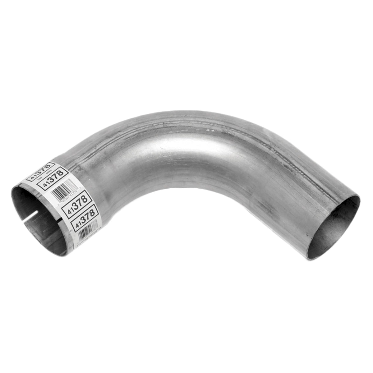 Walker 41378 Heavy Duty Exhaust Elbow 4" Inlet (ID) 4"