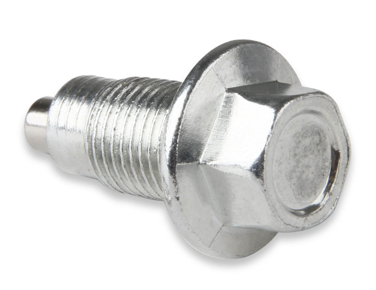 MR GASKET 15 Mr. Gasket 15 Magnetic Oil Pan Plug