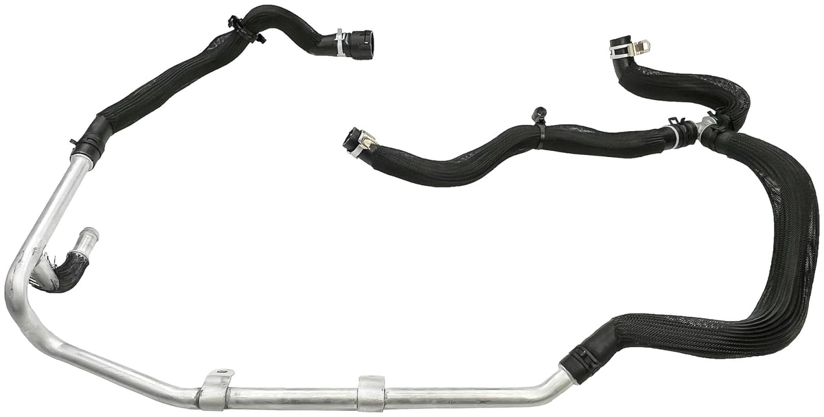 DORMAN 626-821 Dorman 626-821 Engine Heater Hose Assembly Compatible with Select Jeep Models (OE FIX)