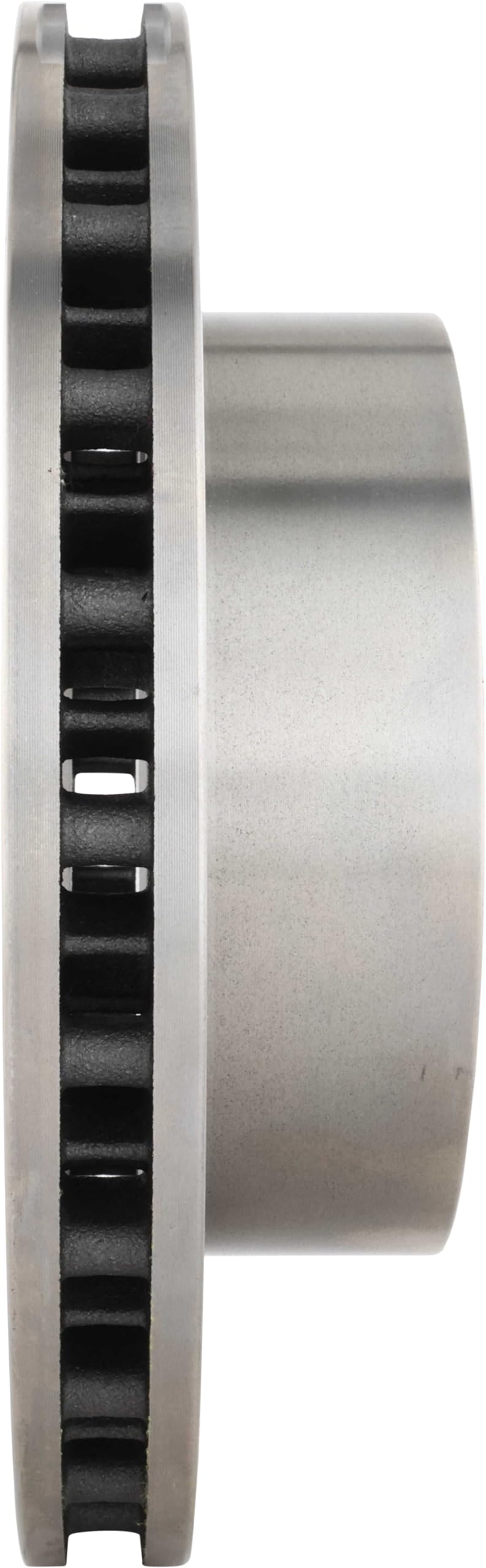 BREMBO 09904680C02 Brembo 09.9046.80 Standard Pillar Vented Front Brake Rotor FORD OE# F81Z1125AB