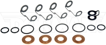 Dorman 904-133 FUEL INJECTOR O-RING KIT