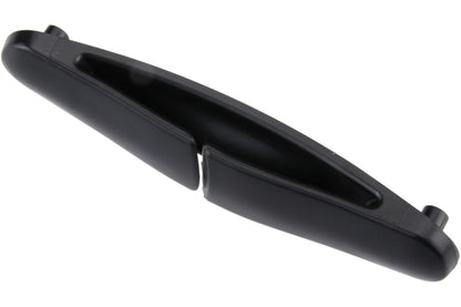 URO Parts 52108410506 Seat Belt Guide, Front Right Upper