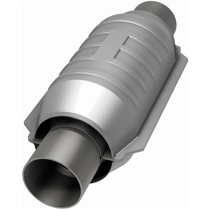 MAGNAFLOW 54306 MagnaFlow Universal Catalytic Converter 54306 (Federal/EPA Compliant)