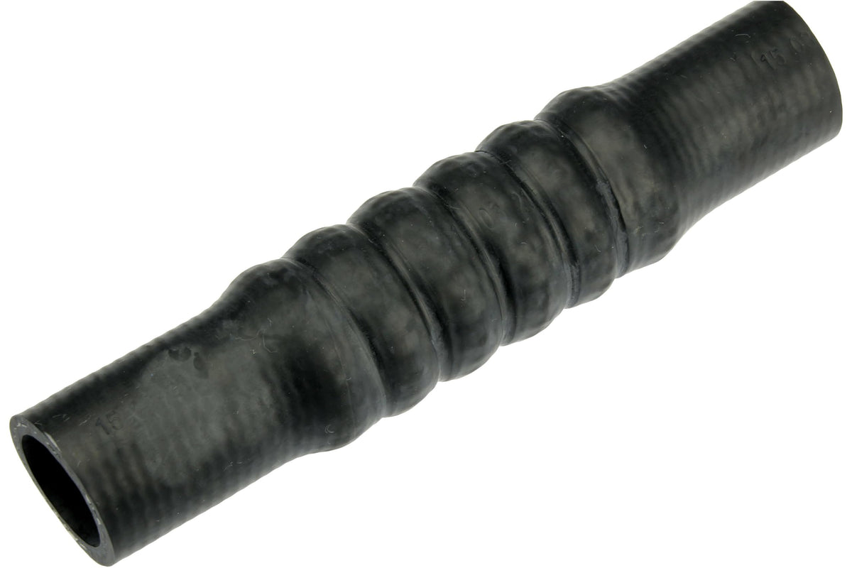 URO Parts GRH305 Radiator Hose, Upper/Lower, 1 Count (Pack of 1
