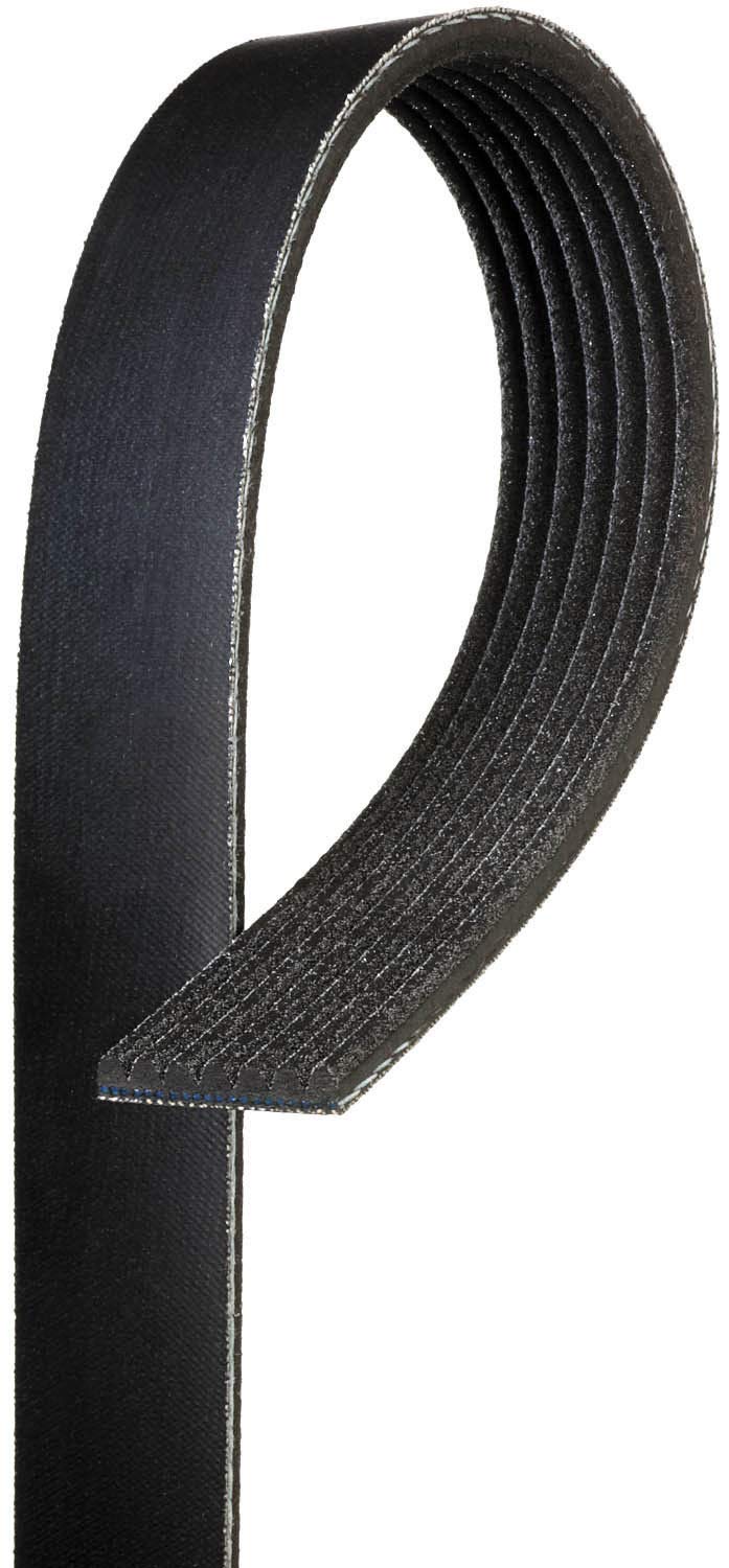 Gates 7PK2217 Micro-V Serpentine Drive Belt