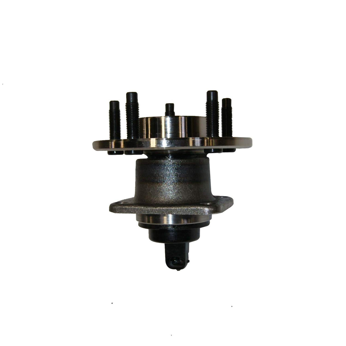GMB 730-0052 GMB 730-0052 Wheel Bearing Hub Assembly