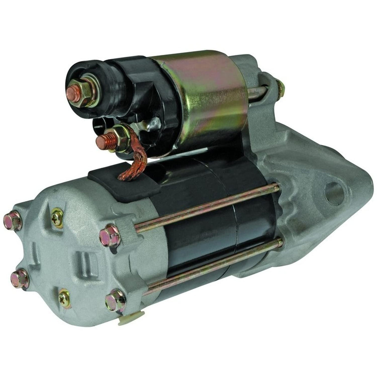 WAI 17803N WAI Starter Motor - 17803N