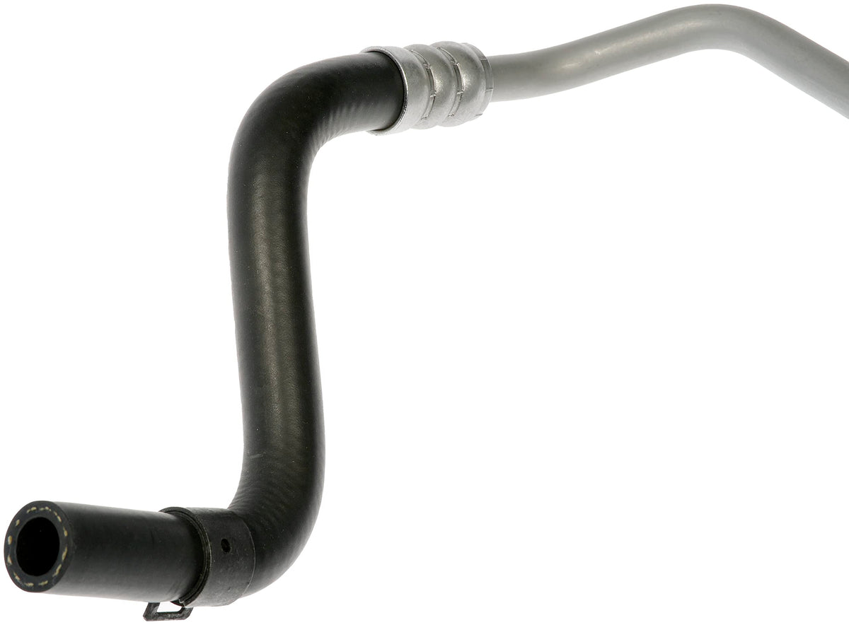 DORMAN 724-015 Dorman 724-015 Automatic Transmission Oil Cooler Hose Assembly