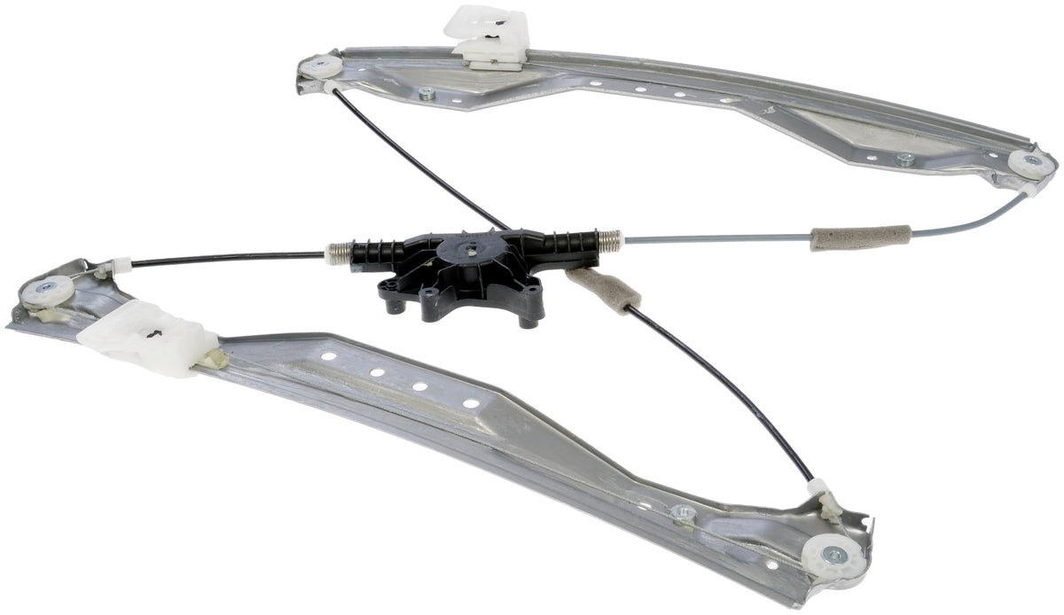 DORMAN 749-508 Dorman 749-508 Front Driver Side Power Window Regulator (Regulator Only) Compatible with Select Models (OE FIX)