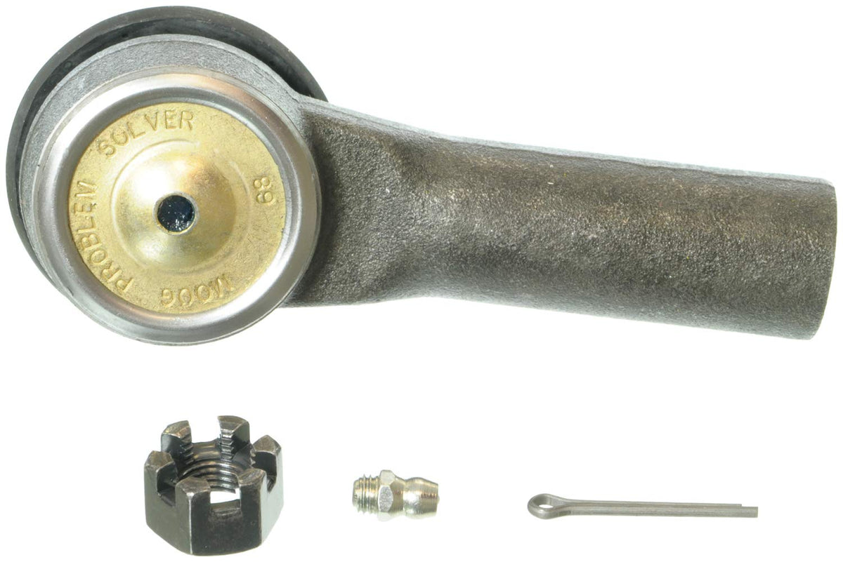 MOOG ES3631 MOOG ES3631 Steering Tie Rod End for 2001-2009 Ford Escape