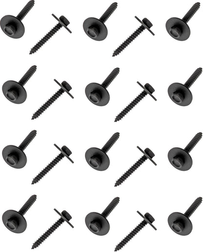 DORMAN 700-114 Dorman 700-114 TRIM SCREW