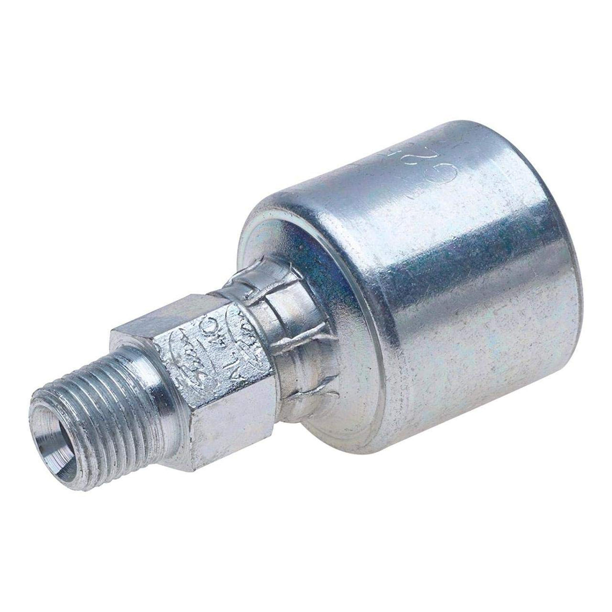 Gates G25100-0812 HYDRAULIC COUPLING-MEGACRIMP