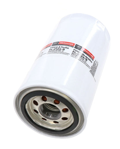 Motorcraft FL2124S Engine Oil Filter- FL-2124-S (Replaces