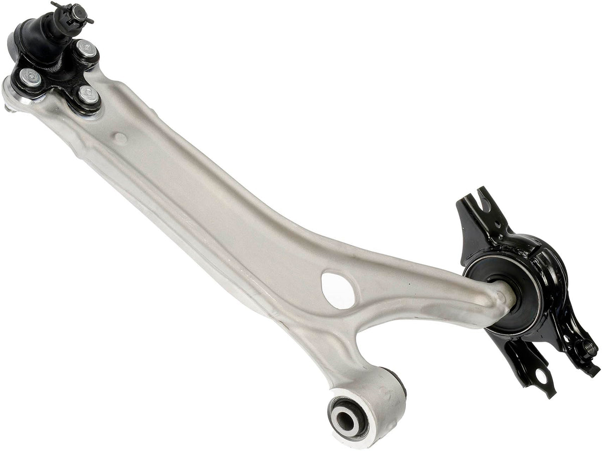 DORMAN 527-142 Dorman 527-142 Front Passenger Side Lower Suspension Control Arm and Ball Joint Assembly Compatible with Select Honda Models