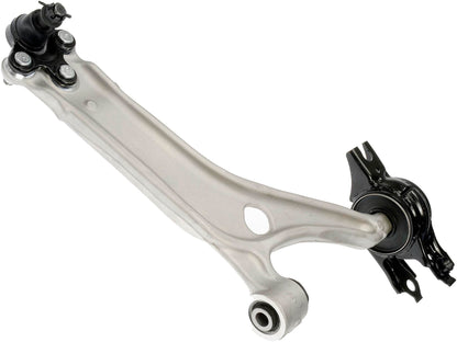 DORMAN 527-142 Dorman 527-142 Front Passenger Side Lower Suspension Control Arm and Ball Joint Assembly Compatible with Select Honda Models