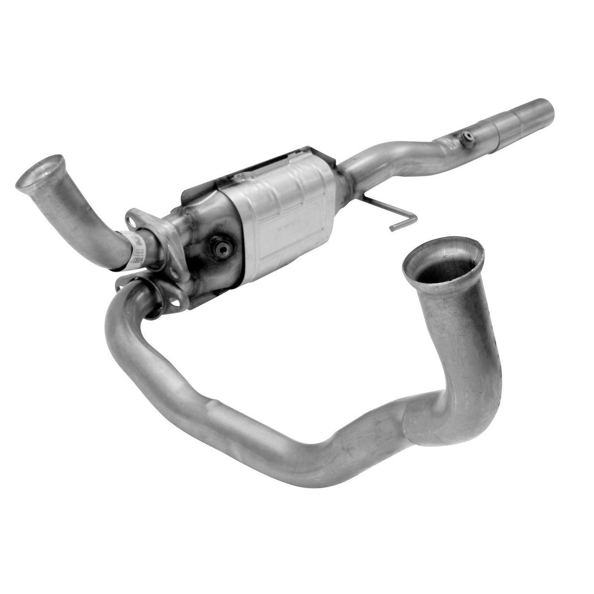 AP EXHAUST 645937 Ap Exhaust 645937 DIRECT FIT CATALYTIC CONVERTER