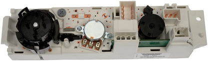 DORMAN 599-294 Dorman 599-294 Front Climate Control Module Compatible with Select Chevrolet/GMC Models