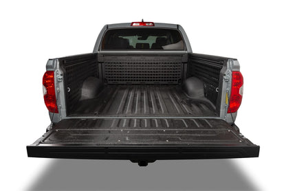 PUTCO 195341 Putco Truck Bed Driver Side MOLLE Panel - Fits Tundra 2014-2021 8' Bed
