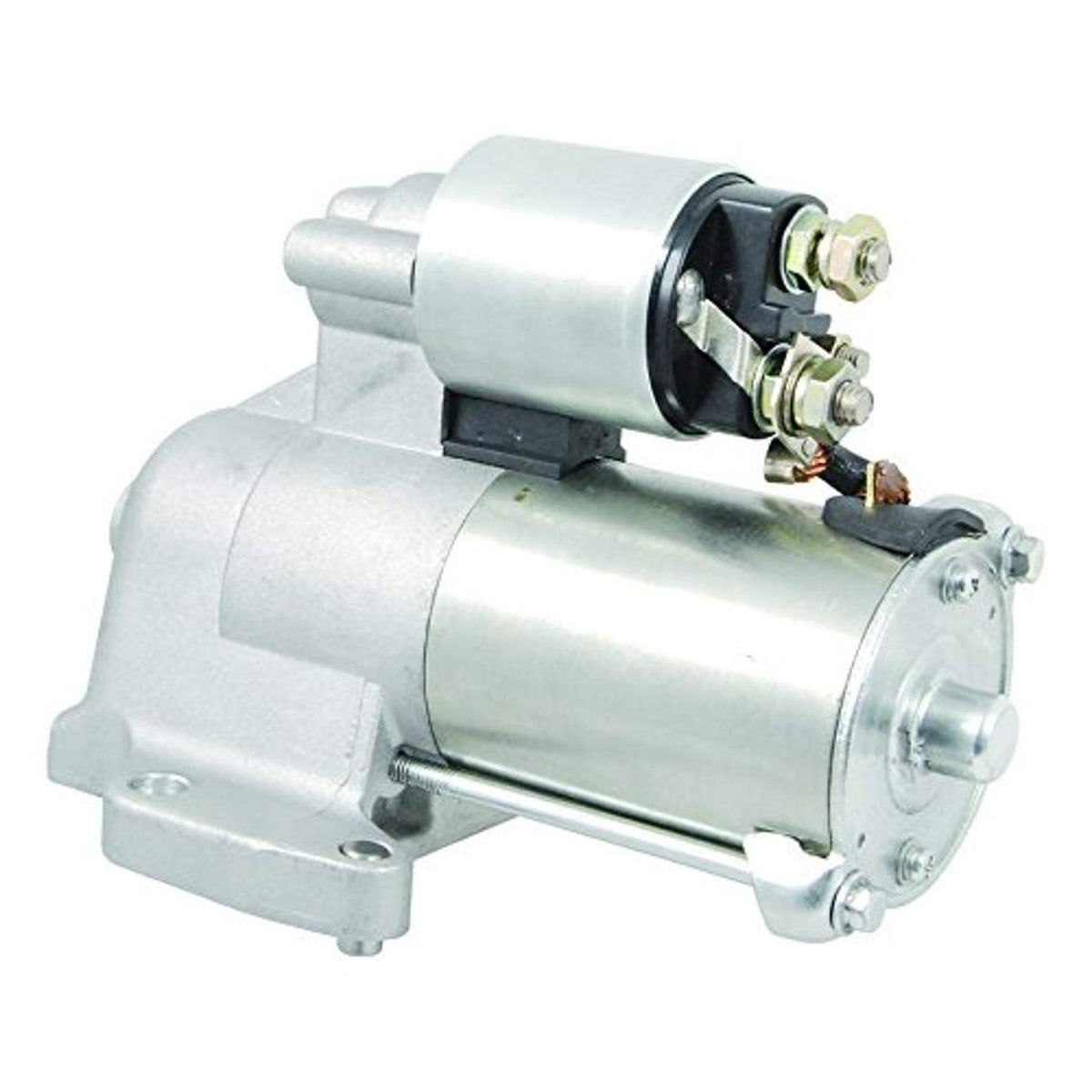 WAI 6676N WAI 6676N Starter Motor