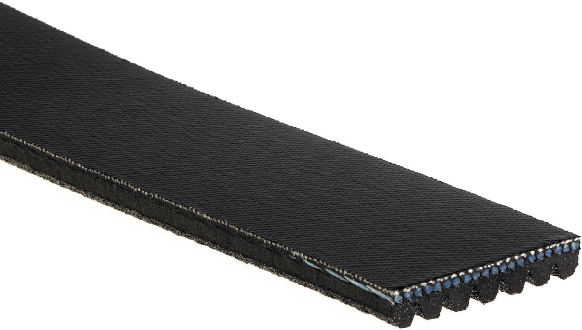 Gates 7PK2217 Micro-V Serpentine Drive Belt