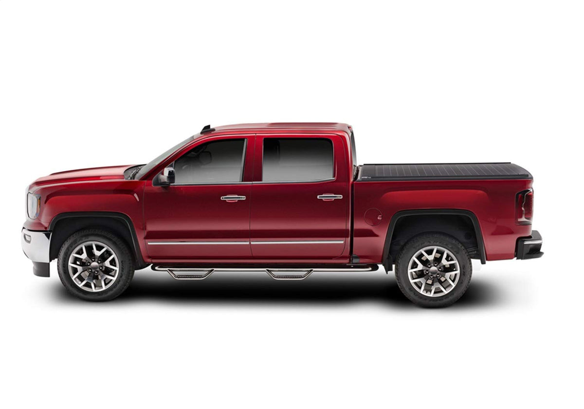 RETRAX 80461 Retrax - 80461 - Retrax 80461 RetraxPRO MX Retractable Tonneau Cover