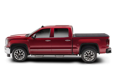 RETRAX 80461 Retrax - 80461 - Retrax 80461 RetraxPRO MX Retractable Tonneau Cover