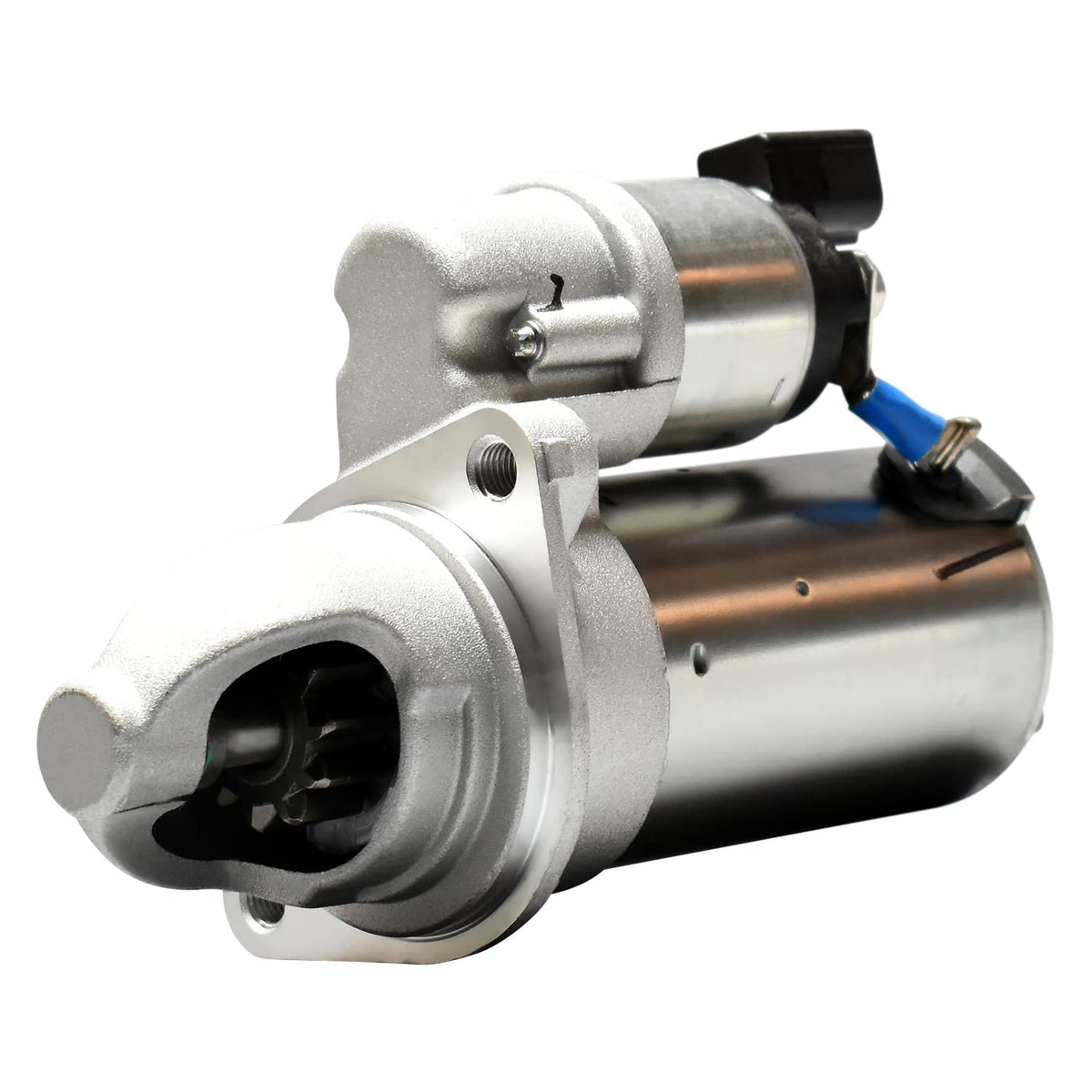 Mando 12A1568 New HL Original Equipment Starter 361002G210