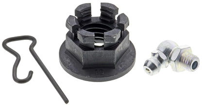 MEVOTECH CMS601008 Mevotech Supreme Control Arm & Ball Joint Assembly CMS601008