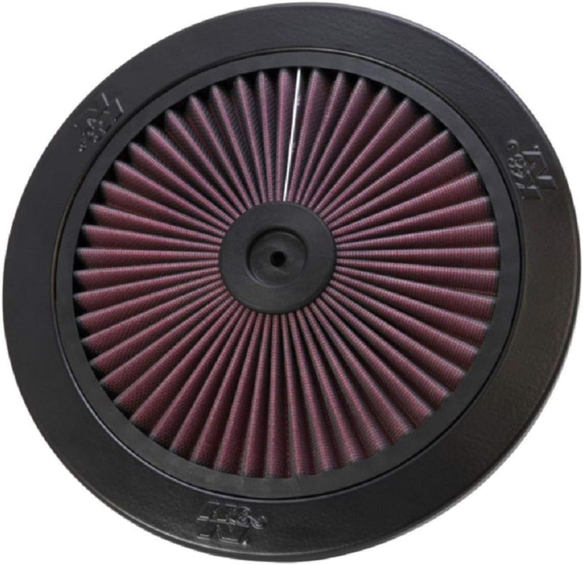 K&N 66-1101 X-Stream Top Filter: High Performance, Premium