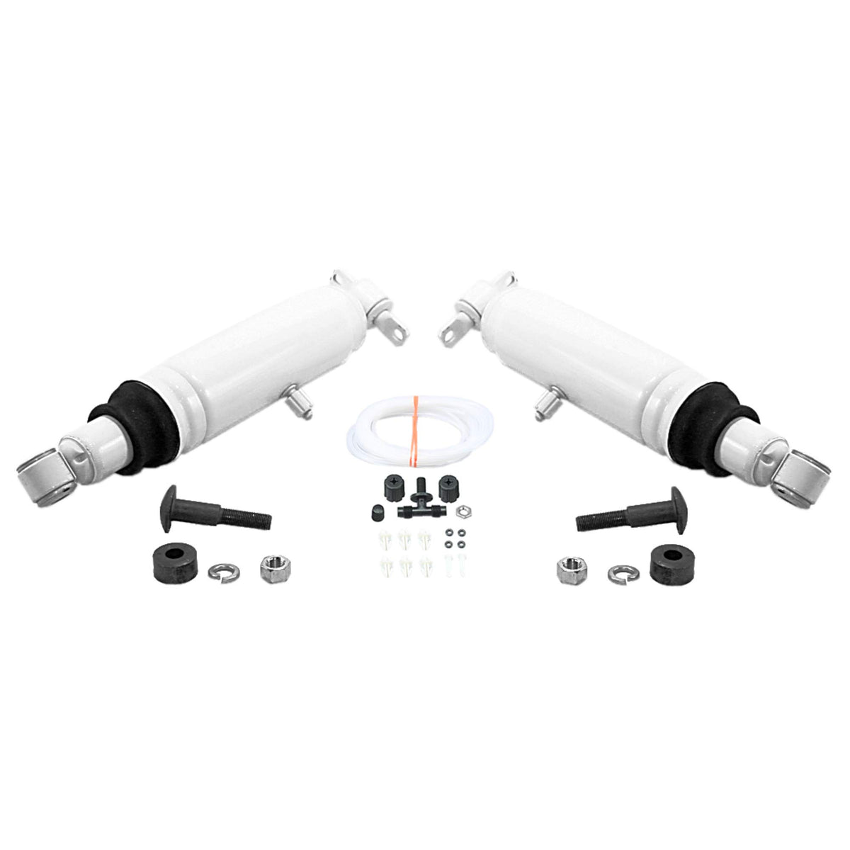 MONROE MA751 Monroe Max-Air MA751 Air Adjustable Air Shock Absorber Pack of 2 for Oldsmobile Delta 88