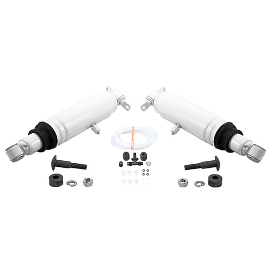 MONROE MA751 Monroe Max-Air MA751 Air Adjustable Air Shock Absorber Pack of 2 for Oldsmobile Delta 88