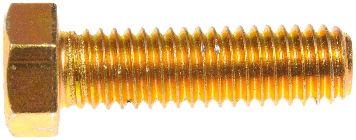 DORMAN 960-315D Dorman 960-315D HEX BOLT